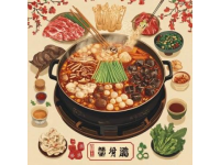 安慶迎江傳統(tǒng)美食登上(迎江美食)
