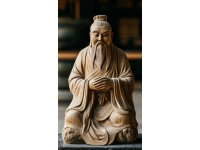 孔子：生平背景、教育理念及其深遠(yuǎn)影響解析