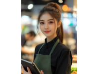網(wǎng)紅佳佳姐的美食之旅