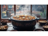 山西鮮為人知的美食之旅：黃河邊的地道風味