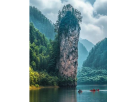 五一避開人潮，私藏5個(gè)美麗景點(diǎn)大放送，獨(dú)特旅行新體驗(yàn)！