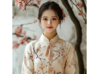 天津好,三月再見四月你好,富民路街月牙河南路天津繡娘的生活!