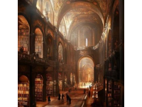 魔都最美圖書館，書蟲們心照不宣的秘密基地！你去過嗎？
