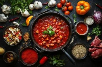 陜西寧強(qiáng)特色美食推薦：麻辣雞與傳統(tǒng)麻糖不容錯(cuò)過