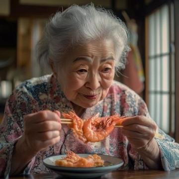 日本人愛吃的長壽菜被發(fā)現(xiàn)，我國是產(chǎn)量大國，看完我默默收藏了