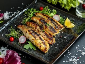 帶魚(yú)煎好秘籍，5點(diǎn)小技巧教你變好吃！