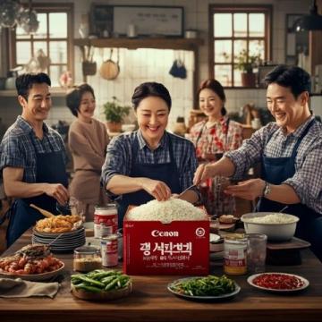 當(dāng)代飲食的雙面：灶臺(tái)煙火與外賣紙袋