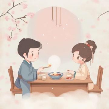 冰糖葫蘆兒時(shí)零食(美味冰糖葫蘆)