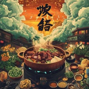 徐州美食之旅：舌尖上的狂歡與獨(dú)特韻味