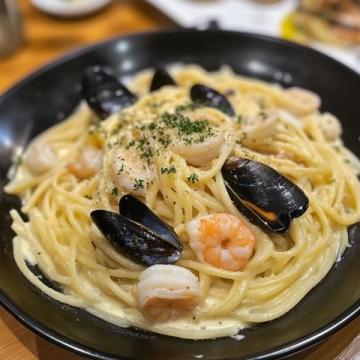 青島必嘗特色美食推薦：海鮮面食一應(yīng)俱全