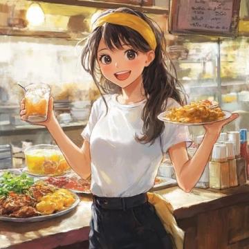 吃貨”福音！營養(yǎng)師教你健康享瘦，越吃越瘦不是夢！