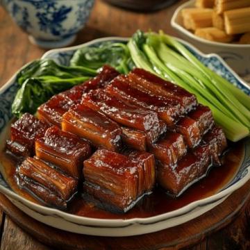 豆皮燒肉的做法~鮮美好吃又下飯，一學(xué)就會(huì)！