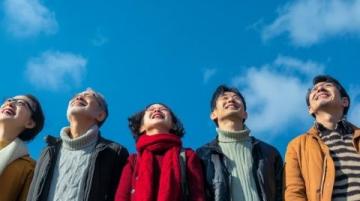 古鎮(zhèn)碼頭詩會詠八哥