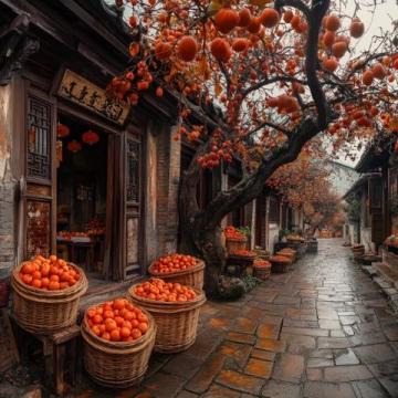 旅行知識分享之中國紅橙之鄉(xiāng)~廉江