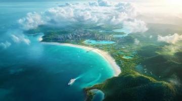 海南5天4夜海島探險(xiǎn)攻略:秘境探秘與美食之旅