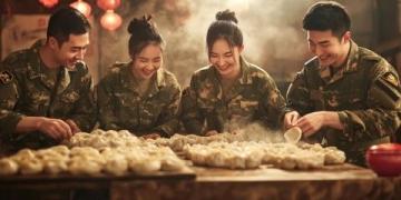 青海美食探索：牦牛酸奶與蕨麻餅干的味蕾盛宴