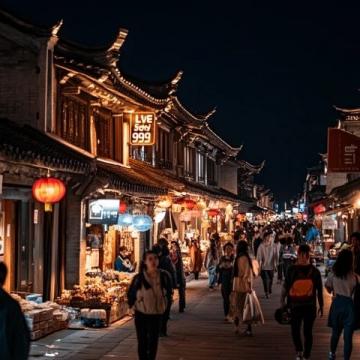 探索義烏必游景點：6次游玩經(jīng)驗分享，揭秘不容錯過的旅游亮點