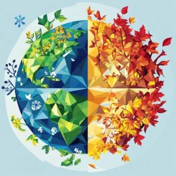 中國(guó)傳統(tǒng)文化中，四季分為二十八宿節(jié)氣，谷雨是其中之一。