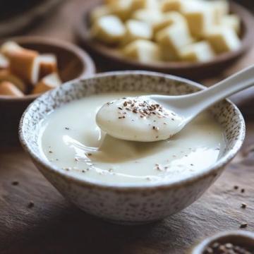 家常白菜豆腐三鮮湯：簡(jiǎn)單營(yíng)養(yǎng)，老少皆宜的暖心美食