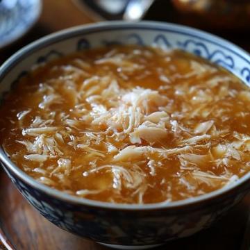 家常白菜豆腐三鮮湯：簡(jiǎn)單營(yíng)養(yǎng)，老少皆宜的暖心美食