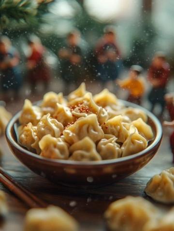 青島深夜美食：小青青餛飩，溫暖每一顆夜歸人的心