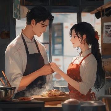 生活虐我千百遍我待生活如初戀，哈嘍可愛大家好，我是愛美食的南襄