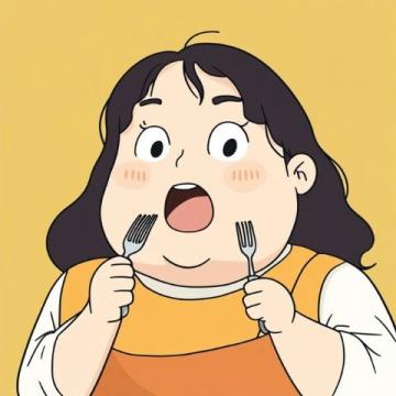 吃貨”福音！營養(yǎng)師教你健康享瘦，越吃越瘦不是夢！
