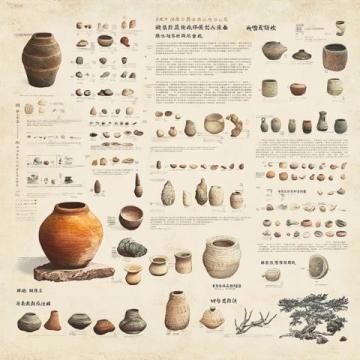 淄博的齊創(chuàng)產(chǎn)品不僅有陶瓷器皿、絲綢文玩，食品也是咱們齊文化的一個(gè)重要組成部分