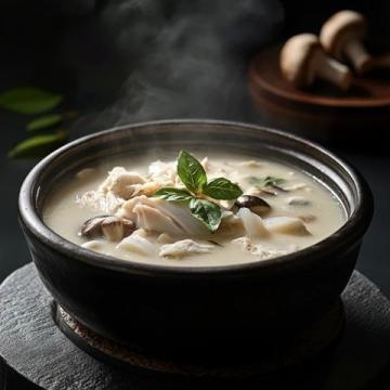 臨汾新開六味豆花魚人氣爆棚，三鮮小米湯口感細(xì)膩滑嫩