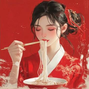 新疆必嘗的經(jīng)典美食：家常拉條子、拌面等特色佳肴
