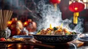 徐州美食之旅：舌尖上的狂歡與獨(dú)特韻味