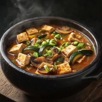 麻婆豆腐的做法與營(yíng)養(yǎng)價(jià)值揭秘，家常美味也能健康開胃！