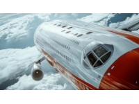 湖北宜昌一架民航客機進入未許可區(qū)域
