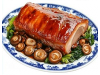 家常美食教程：經(jīng)典川菜回鍋肉的做法