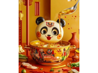 臨汾新開六味豆花魚人氣爆棚，三鮮小米湯口感細(xì)膩滑嫩