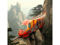 半小時(shí)動(dòng)車抵達(dá)的青神縣：探訪古跡、輕松漫步的理想地