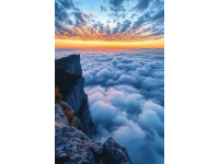 五一不想看人人人？去這里承包整座山！私藏云海秘境，溶洞露營等你解鎖