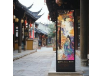 梅州梅縣老城區(qū)的歷史與文化記憶之旅