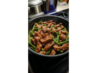 簡(jiǎn)單家常的小炒肉做法