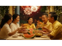 煙火里的愛(ài)：自制美味佳肴，溫暖家人的心