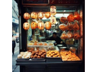 
三亞必游夜市盤(pán)點(diǎn)：本地人推崇的美食天堂探秘