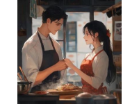 生活虐我千百遍我待生活如初戀，哈嘍可愛大家好，我是愛美食的南襄