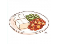 麻婆豆腐的做法與營(yíng)養(yǎng)價(jià)值揭秘，家常美味也能健康開胃！