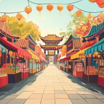 騰沖旅游攻略：探尋小空山、北海濕地，體驗(yàn)古城夜市魅力