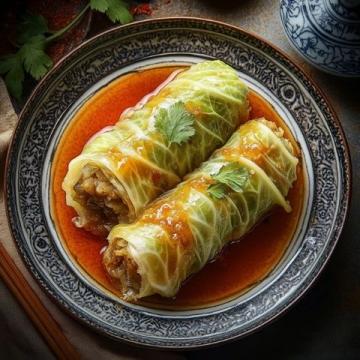 舌尖上的溫情記憶：家常美味酸菜肉末的制作與文化內(nèi)涵