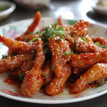 煎豬肉之于祁縣，是別地兒沒(méi)有，是舍我其誰(shuí)，只在祁縣，唯有祁縣，是走出祁
