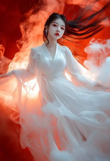 0.3秒換裝魔幻特效！楊霞云領(lǐng)銜三打白骨精震撼杭州觀眾