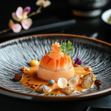 
深圳美食探秘：羅湖三大特色餐廳，一次嘗遍地道粵菜魅力