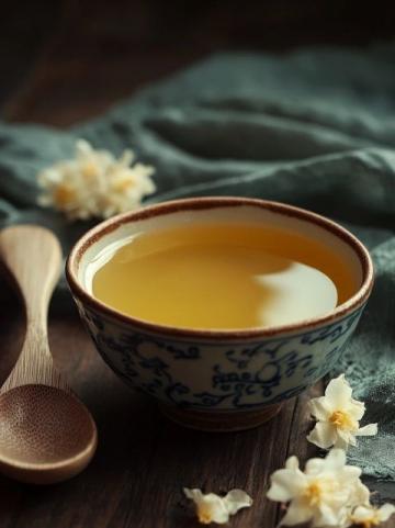 春季高發(fā)的咳嗽怎么辦？中醫(yī)給出的8大食療秘方