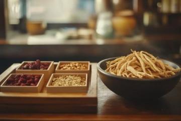 廣西酸野：以果蔬為主料的傳統(tǒng)腌制小吃